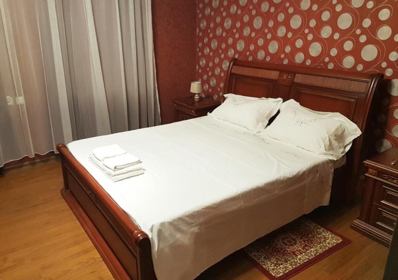 Guest House Amo كوتايسي المظهر الخارجي الصورة