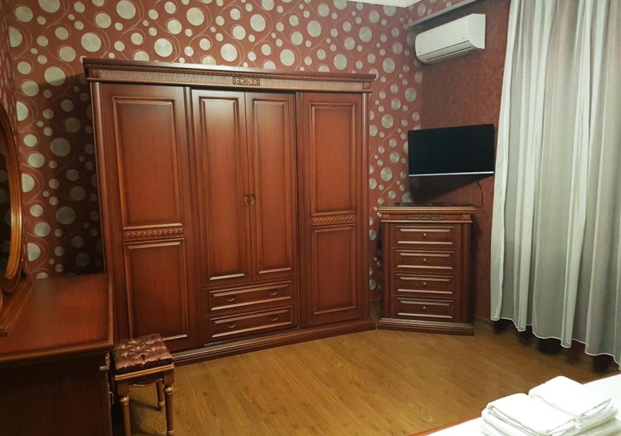 Guest House Amo كوتايسي المظهر الخارجي الصورة