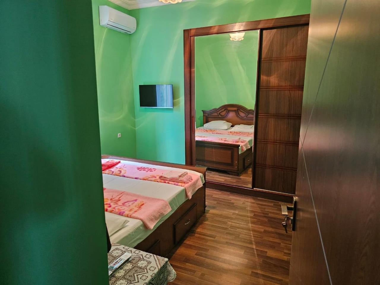 Guest House Amo كوتايسي المظهر الخارجي الصورة