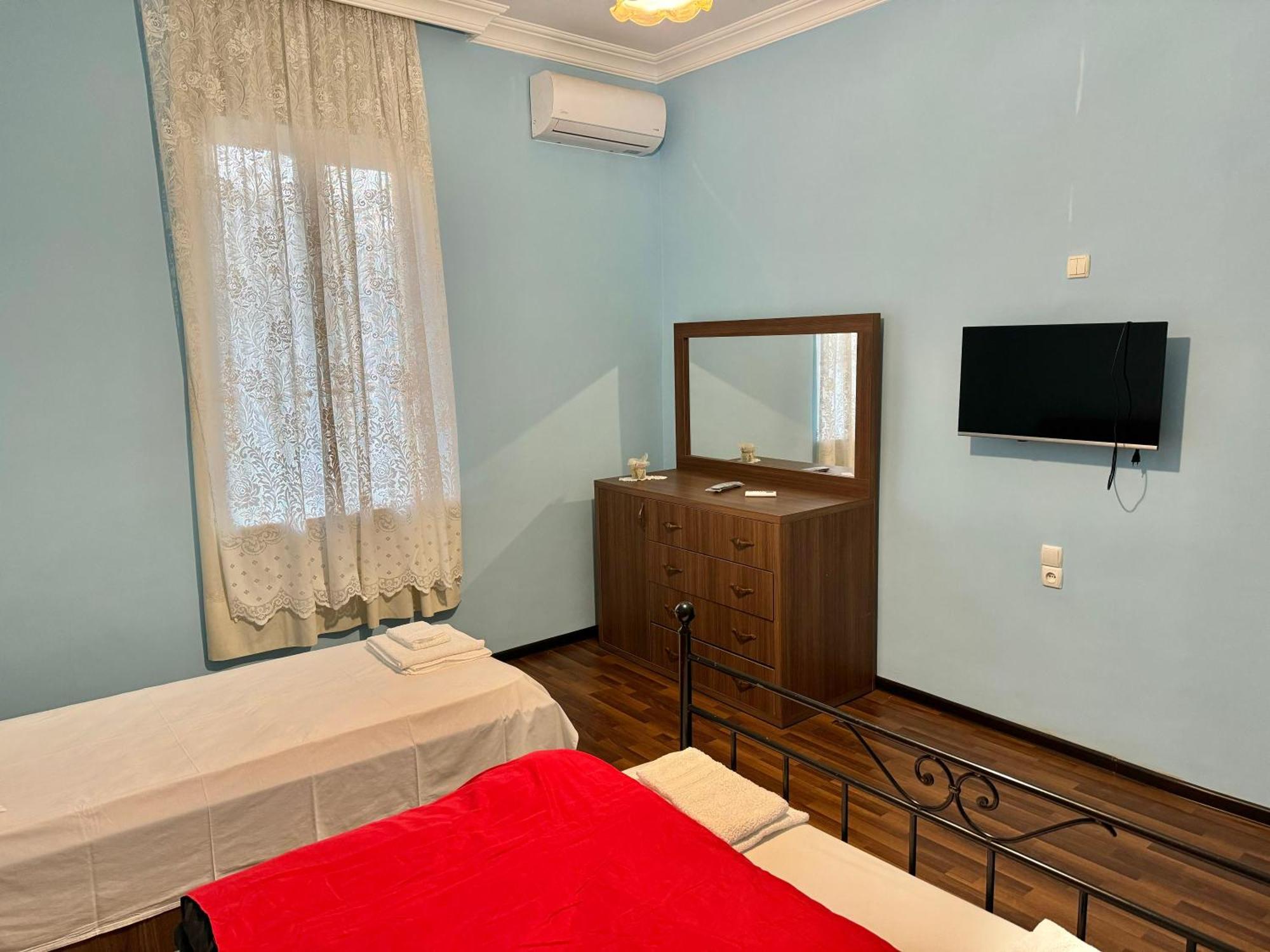 Guest House Amo كوتايسي المظهر الخارجي الصورة