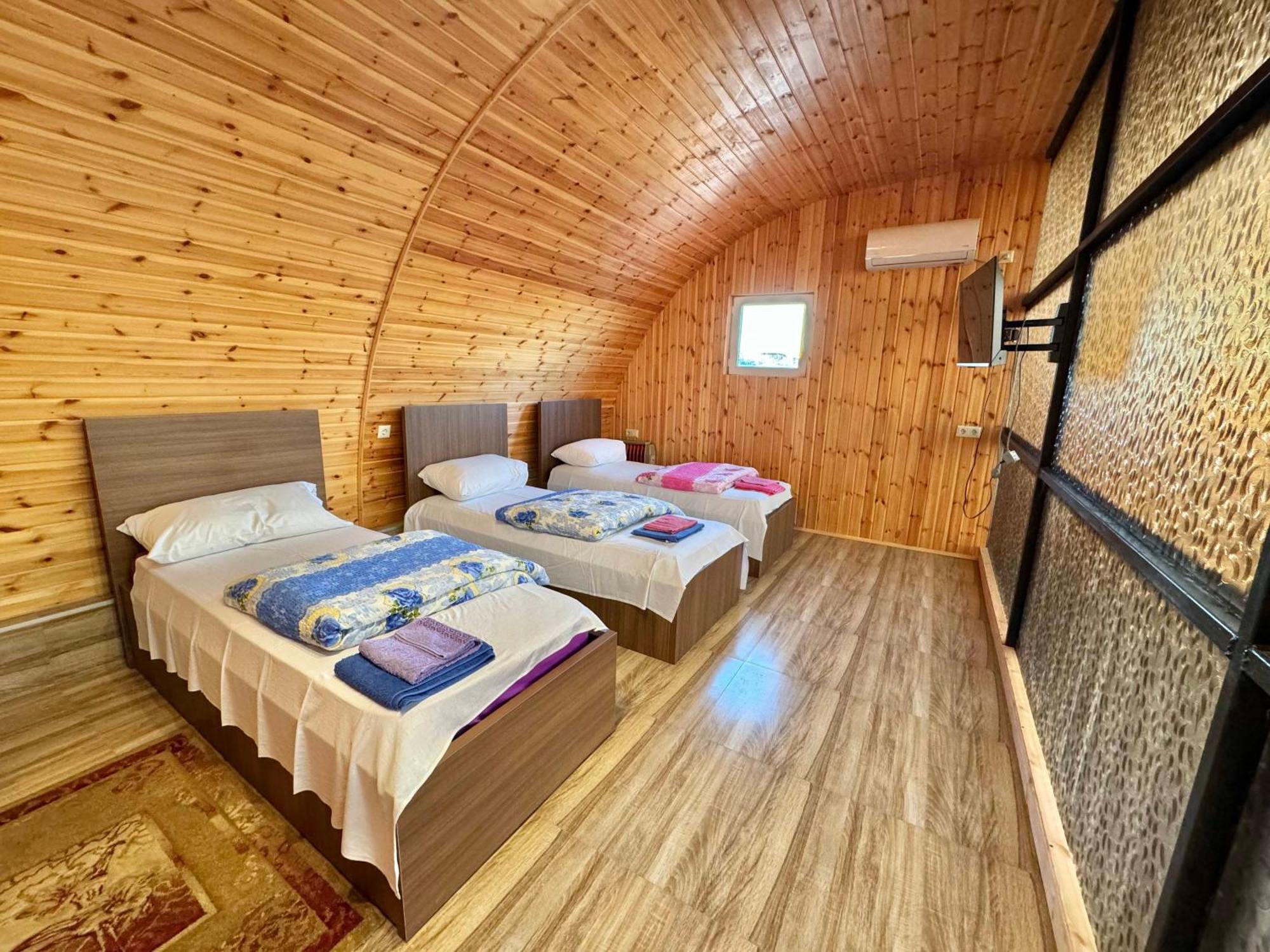 Guest House Amo كوتايسي المظهر الخارجي الصورة